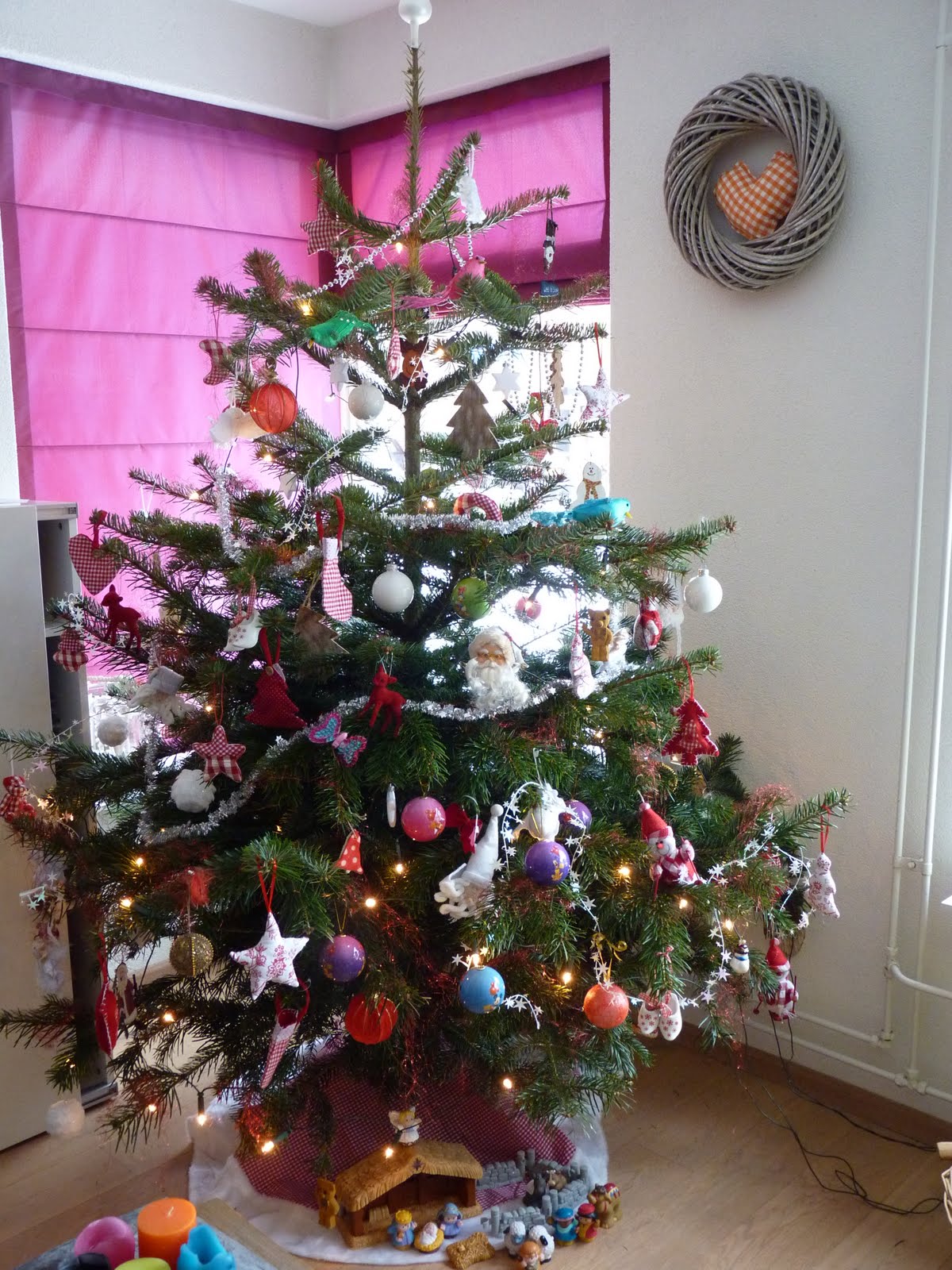 Kleine Gelukjes: december 2010