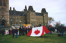 Boas festas Canada, traços e memorias 1 de julho de 2008 !