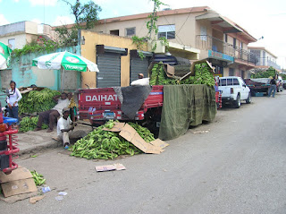  mercado, Higüey, republica dominicana, caribe, market, caribbean, higuey, Punta Cana, Dominican Republic, marché, Higuey, Caraïbes, Punta Cana, République Dominicaine vuelta al mundo, round the world, La vuelta al mundo de Asun y Ricardo