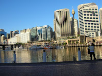 Daling Harbour, Sidney, Sydney, Australia, vuelta al mundo, round the world, La vuelta al mundo de Asun y Ricardo