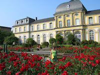 Palacio Poppelsdorf, Bonn, Alemania, vuelta al mundo, round the world, La vuelta al mundo de Asun y Ricardo, mundoporlibre.com 