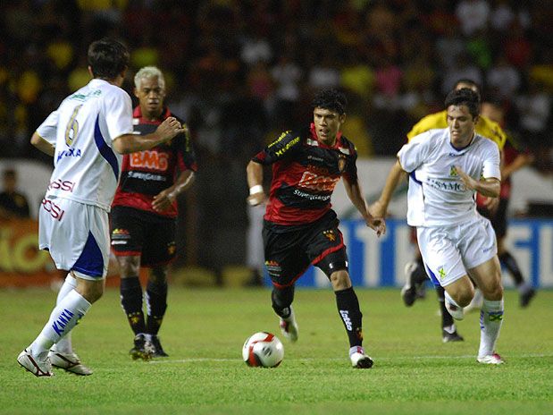 FALANDO DE FUTEBOL CAMPEONATO BRASILEIRO 2010 SÉRIE B