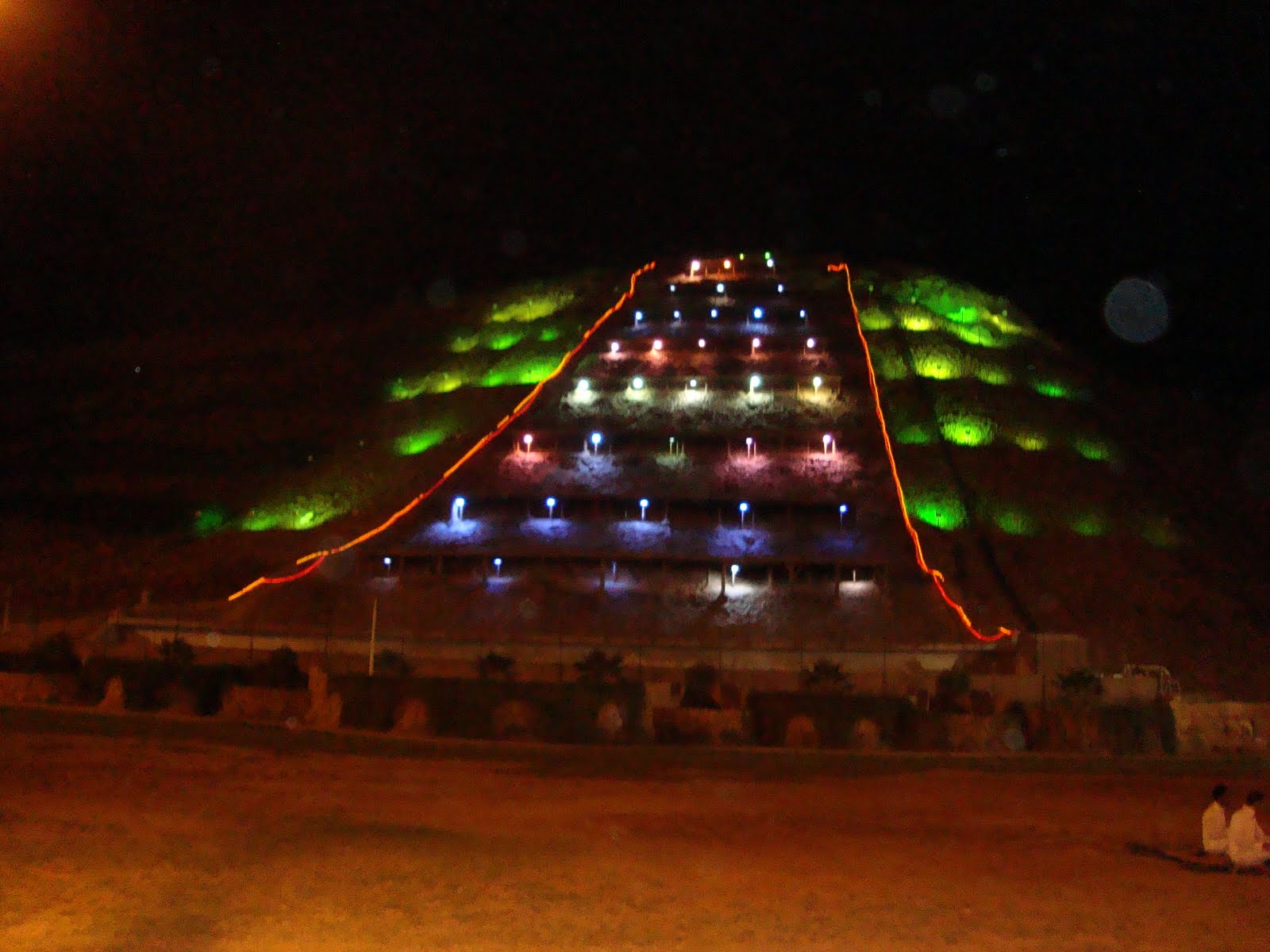 Shaqra & me shaqra knight time