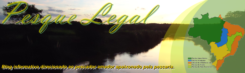 Pesque Legal