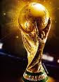 world cup trophy