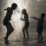 Viver não é esperar a tempestade passar ....é aprender como dançar na chuva!!!!