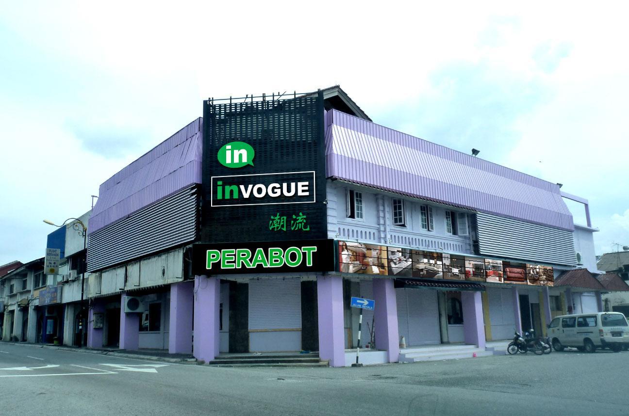 In Vogue Furniture Enterprise COMPANY PROFILE