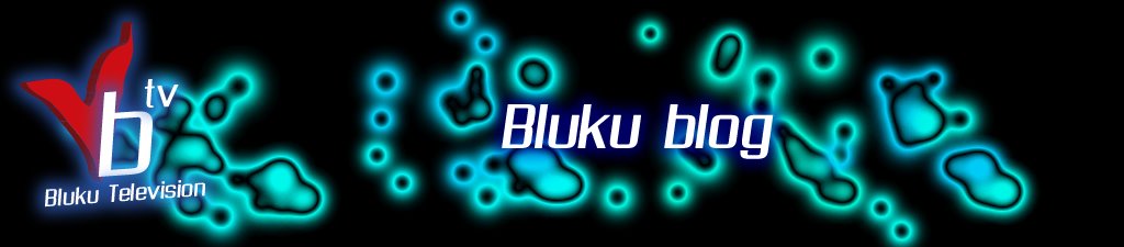 Bluku Blog