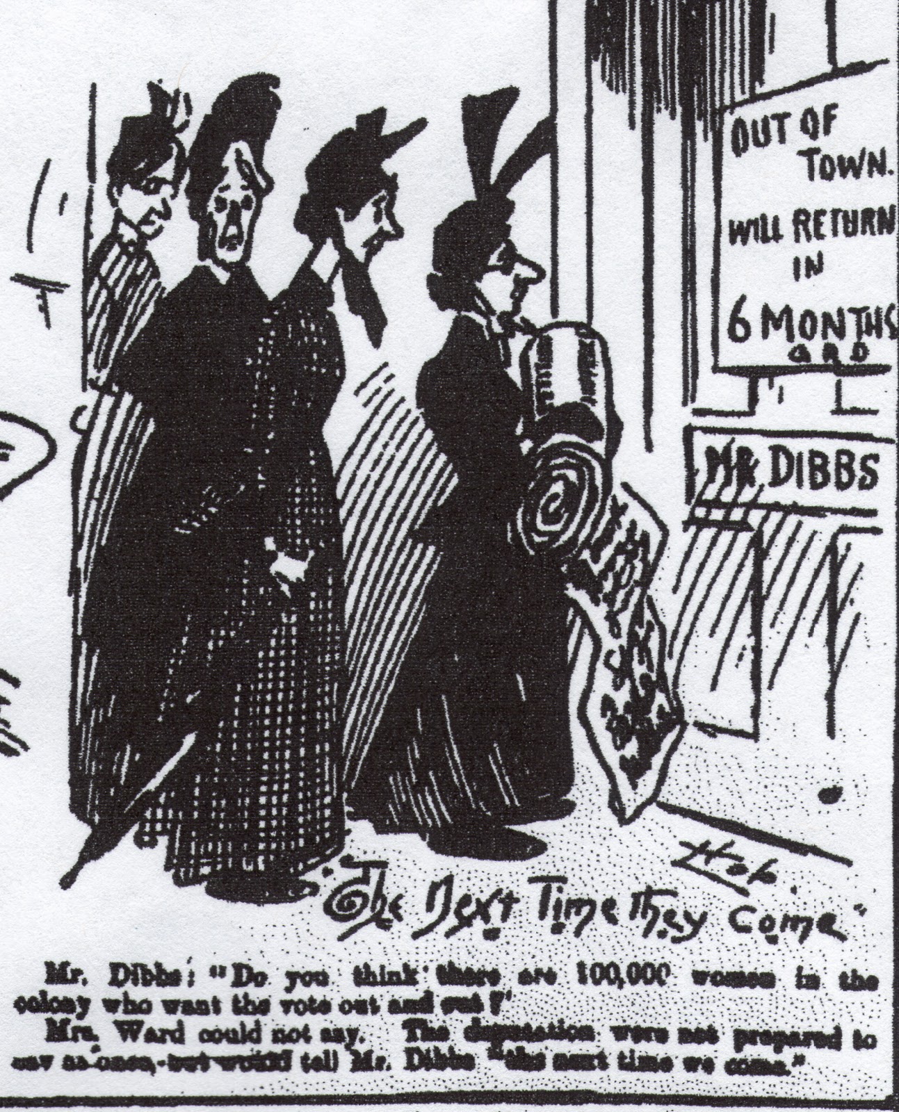 Universal male suffrage usa image