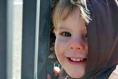 Jack in the Park
