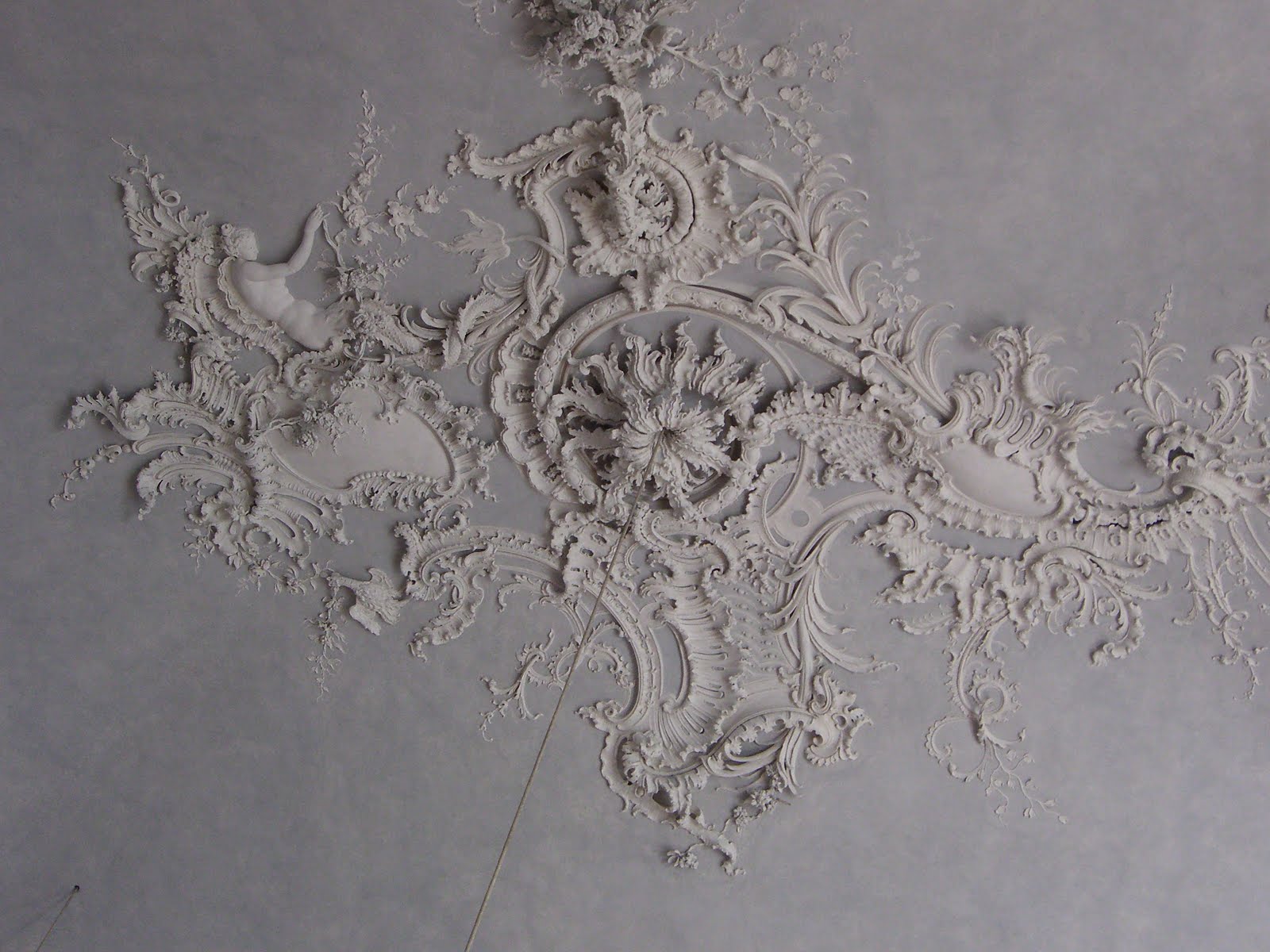 JOJO'S JOYS: Rococo in Wurzburg