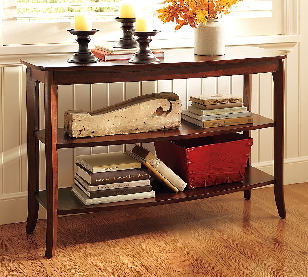 pottery+barn+console (image)
