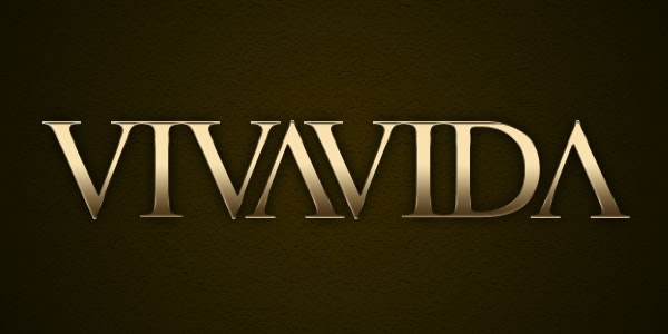 Psd sos How To Create A Gold Text Effect In
