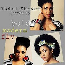 Rachel Stewart Jewelry