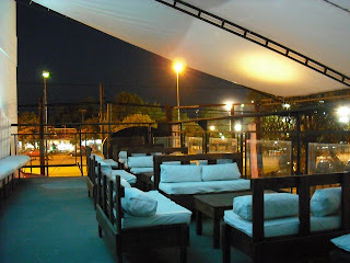 Venta Fondo de Comercio RestoBar: Venta Fondo de Comercio RestoBar Av