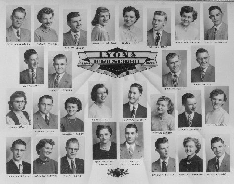 The Way We Were