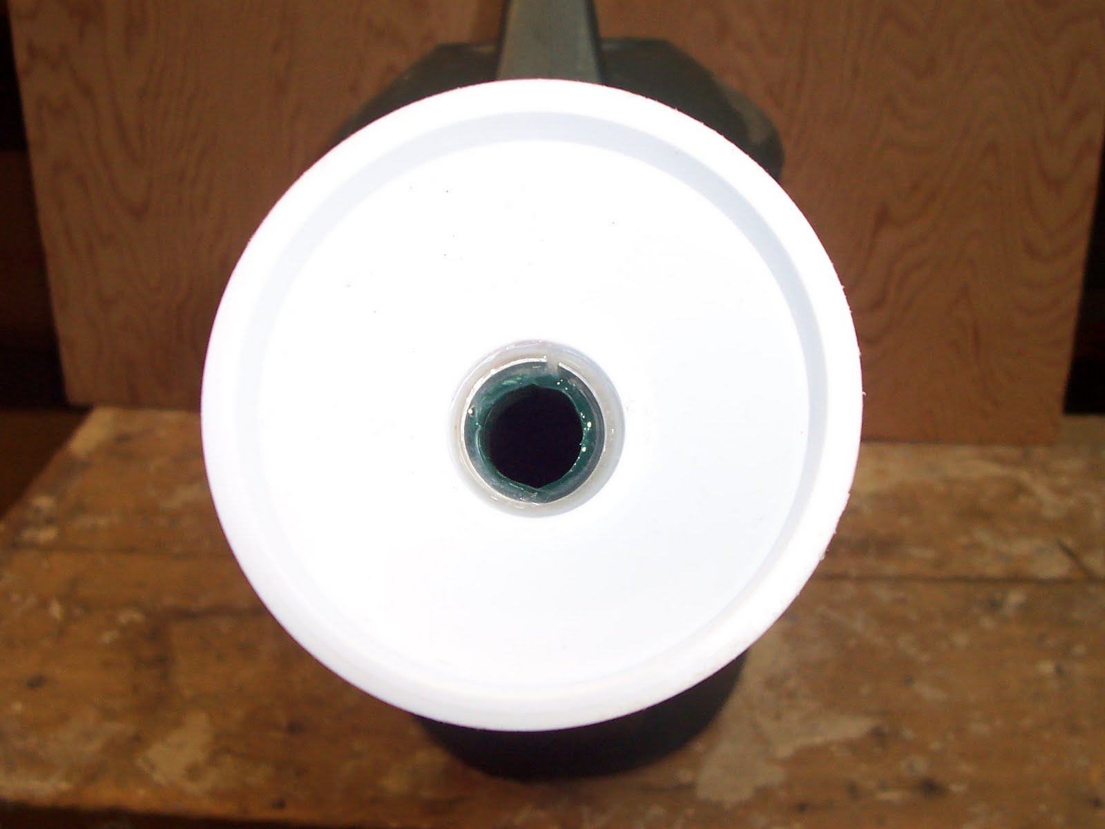 Rouge River A Watering Can Repair