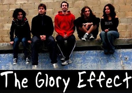 The Glory Effect