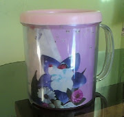 Caneca Infantil