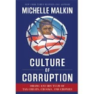 MICHELLE MALKIN