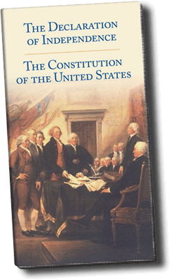 FREE COPY OF THE US CONSTITUTION ***FREE POCKET CONSTITUTION***