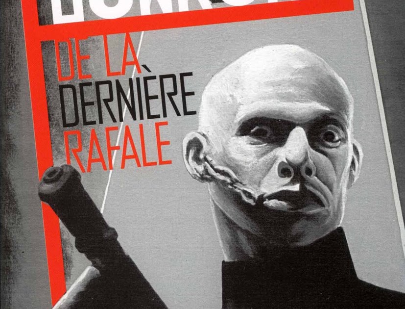 Le Bunker De La Dernière Rafale Plan 9...: Le Bunker de la dernière rafale (1981) (Cortometraje)