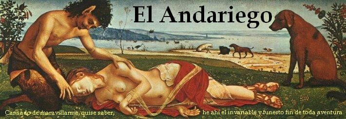 El Andariego