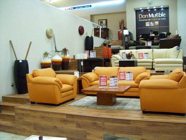 Muebles y Decoración para su Hogar