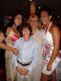 Diana's Wedding