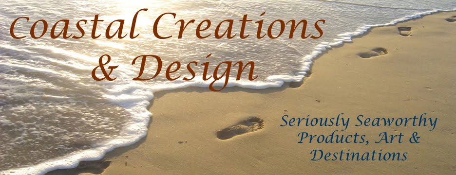 Coastal Creations & Design