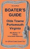 Olde Towne Portsmouth Boater's Guide