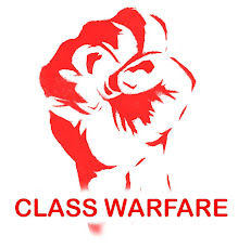 Class Warfare Blogsite