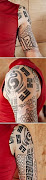 . Sent: 31 January 2011 stephanie trevor tattoo 