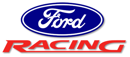 Ford racing logo ai #10