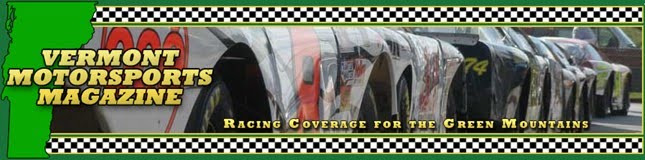 Vermont Motorsports Magazine | Racing Coverage for the Green Mountains