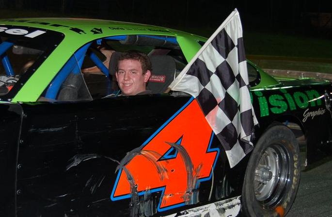 Vermont Motorsports Magazine | Racing Coverage for the Green Mountains ...