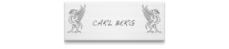 Carl Berg