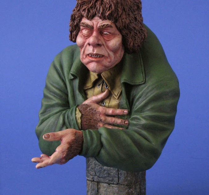 Квазимодо фото картинки