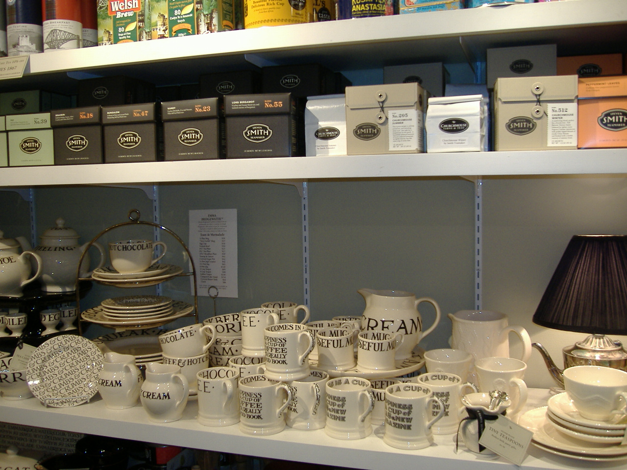 Antiques And Teacups Late again Teacup and Teapot Thursday and