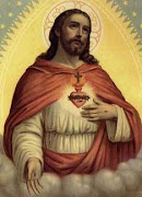 Sagrado Corazón de Jesús