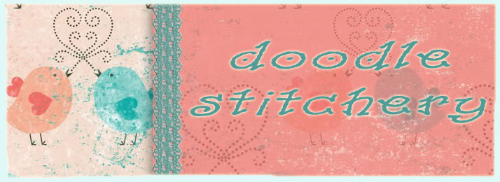 Doodle Stitchery