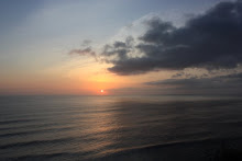 Sunset "Uluwatu"