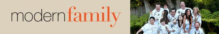 Modern Family Fan Site Blog ~ News, Episode Guide, Quotes, & More