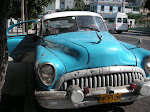 1953 Buick