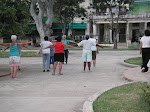 German Lopez Park