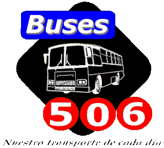De nuevo Buses506