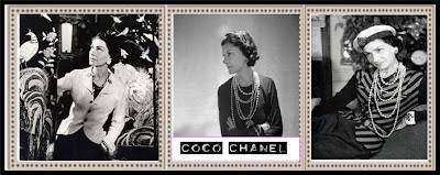Coco Chanel - The Influence on Today's Fashion by lorenfay - Issuu