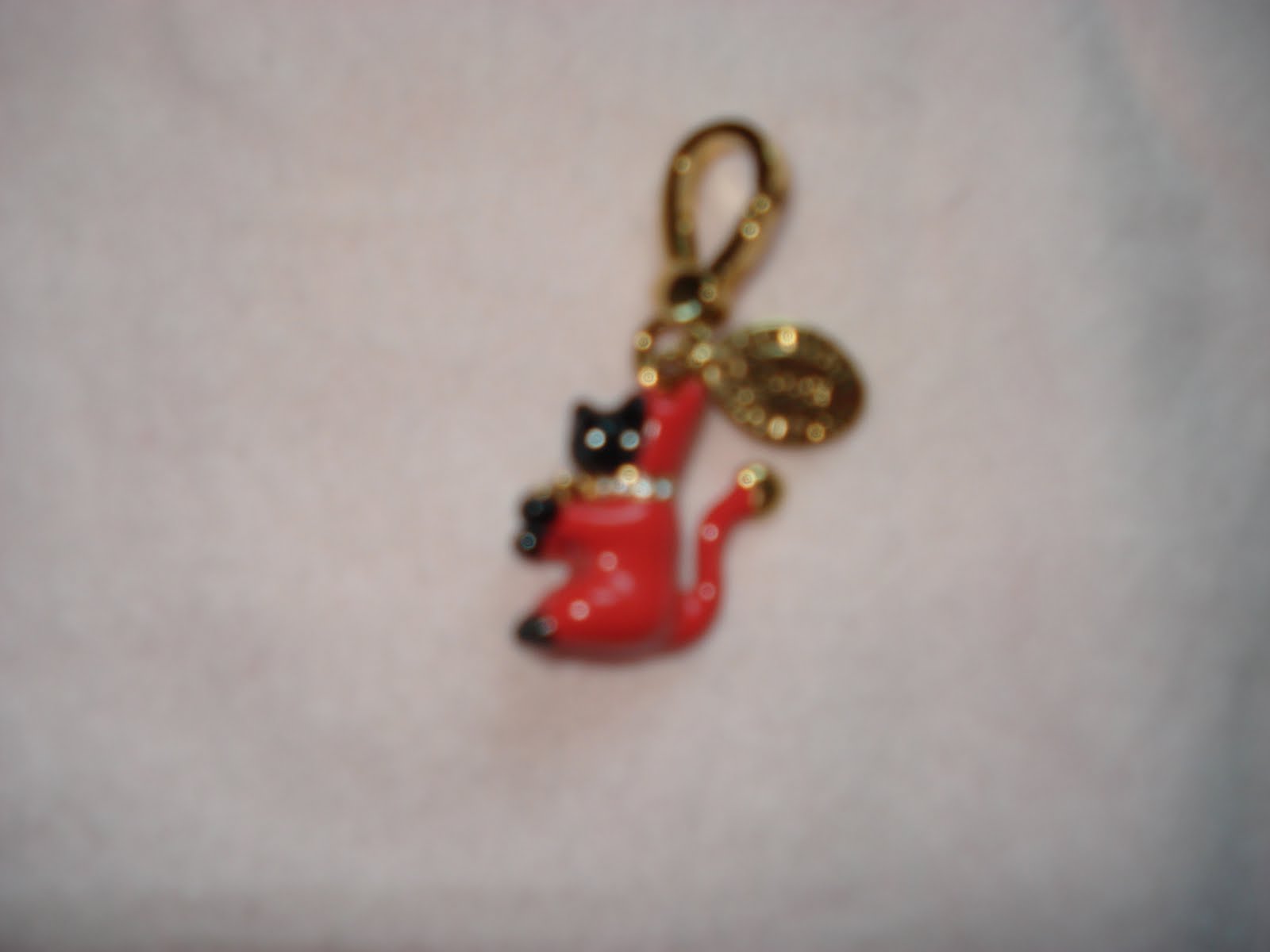 Juicy Couture and Daily Fashion: Juicy Couture Charm Collection: The ...