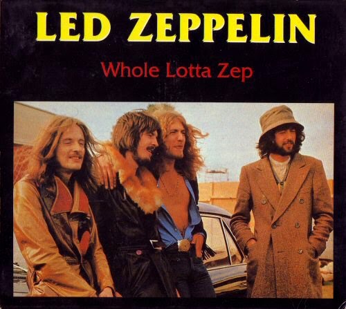 Led zeppelin whole. Группа led Zeppelin. Лед Зеппелин whole Lotta Love. Led Zeppelin «whole Lotta Love» 1969. Led Zeppelin «whole Lotta Love Live.