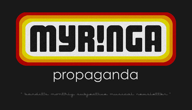 MYRINGA propaganda
